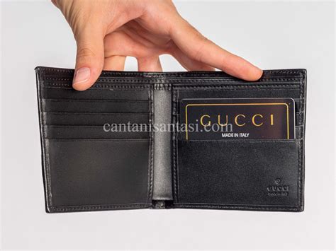 gucci cuzdan erkek|gucci shopping bag.